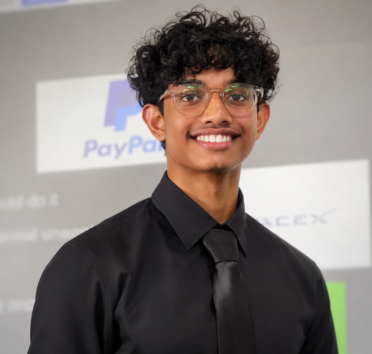 Tanuj Kakumani